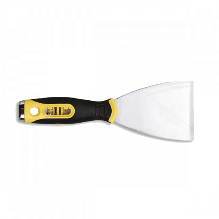 Dao cạo tường 2" (cán dao bằng Inox) KDS SC-F51SD