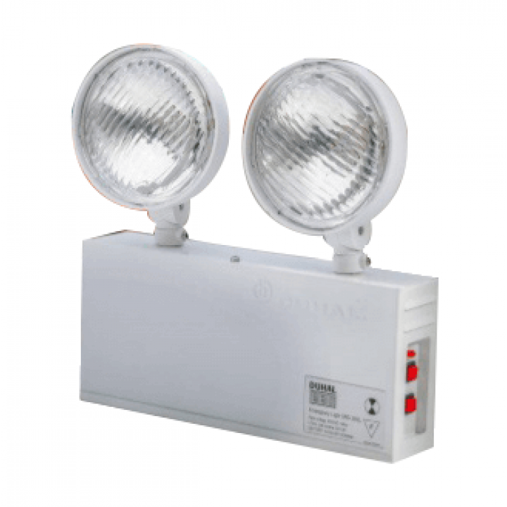 Đèn LED khẩn cấp Duhal SNC 302L