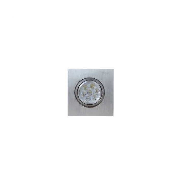 Đèn LED chiếu điểm âm trần Duhal DFC205