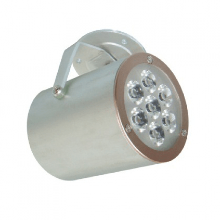 Đèn LED chiếu điểm gắn trần Duhal DIB802