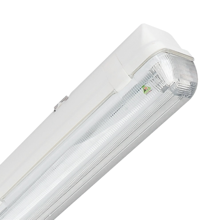 Đèn LED chống thấm Duhal LSI 140