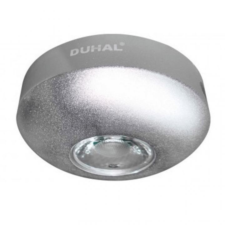 Đèn LED gắn nổi chiếu sâu Duhal AFB904T