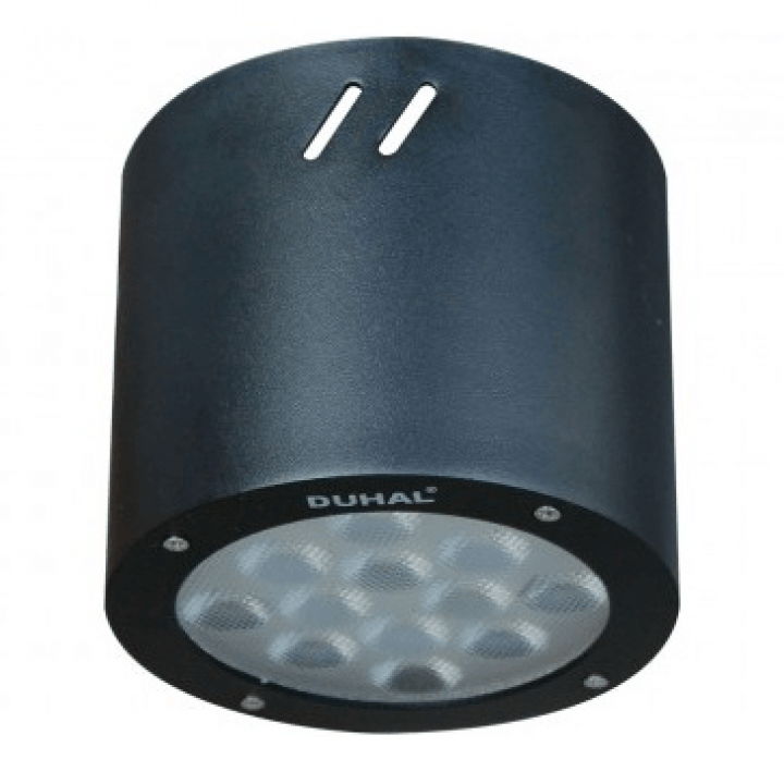 Đèn LED gắn nổi chiếu sâu Duhal DFB803