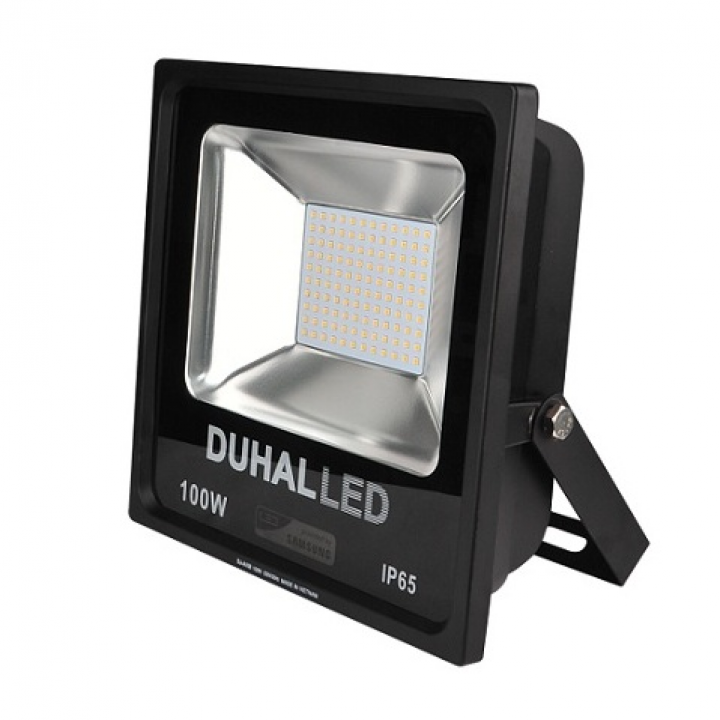 Đèn pha LED Duhal SDJA100