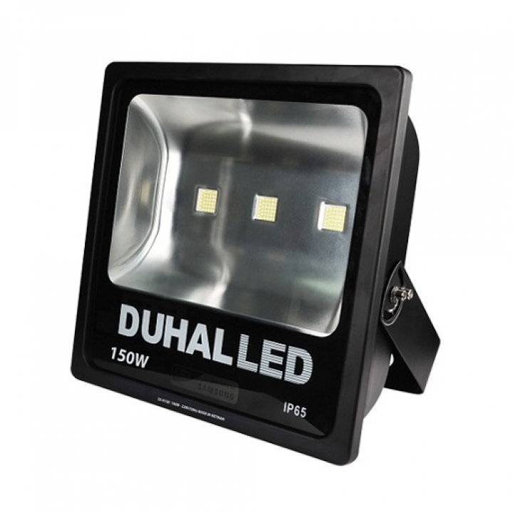 Đèn pha LED Duhal SDJA150