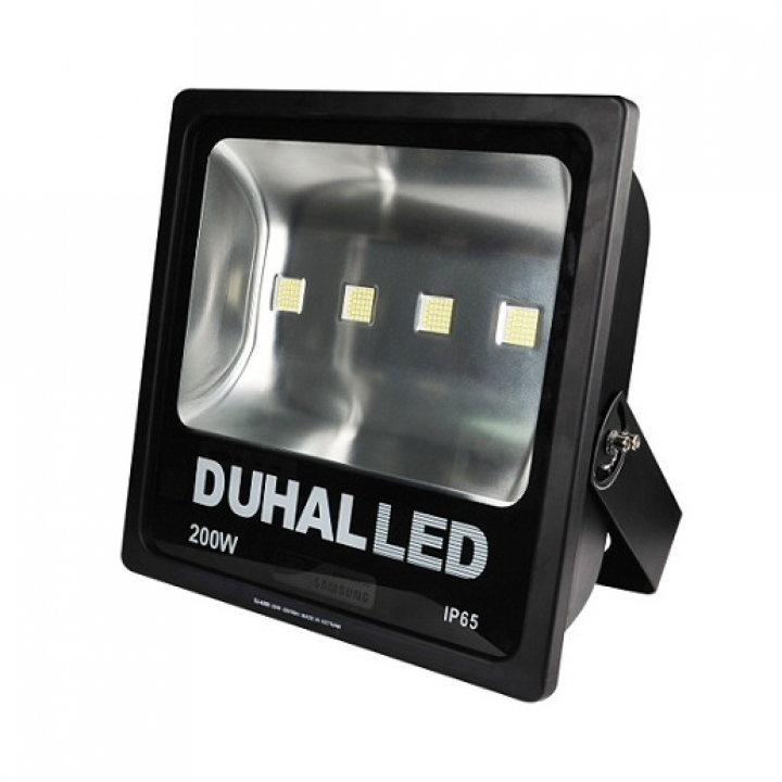 Đèn pha LED Duhal SDJA200