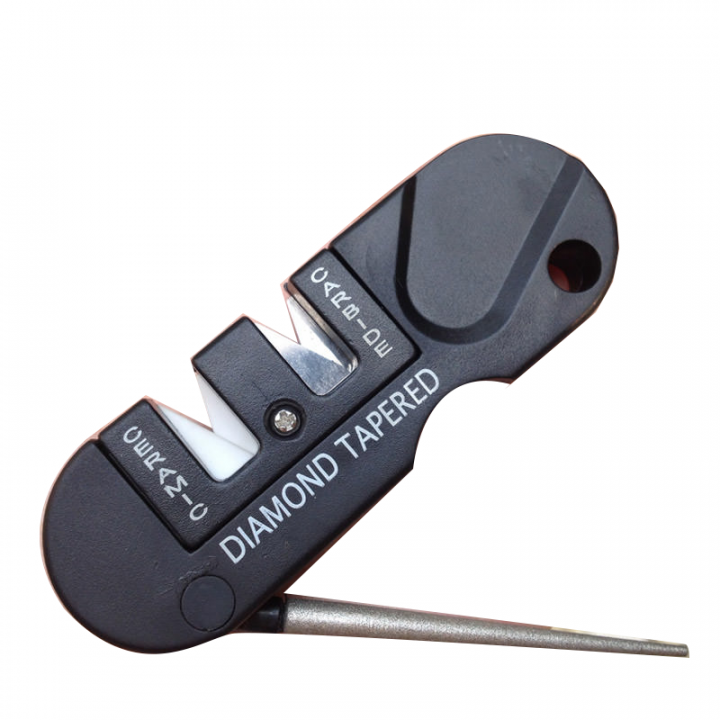 Dụng cụ đa năng mài dao kéo cưa HM118-DMD