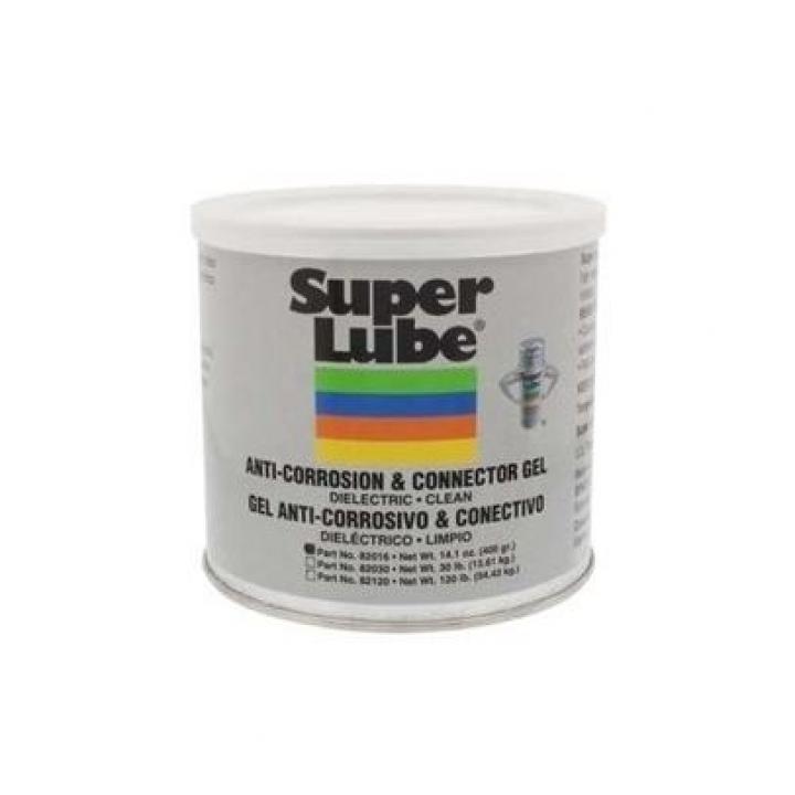 Gel chống ăn mòn - Super Lube 82016- 400g
