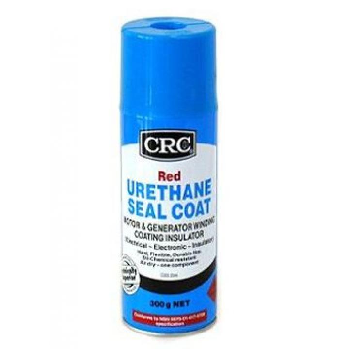Hóa chất bảo vệ bề mặt CRC Red Urethane (2044)