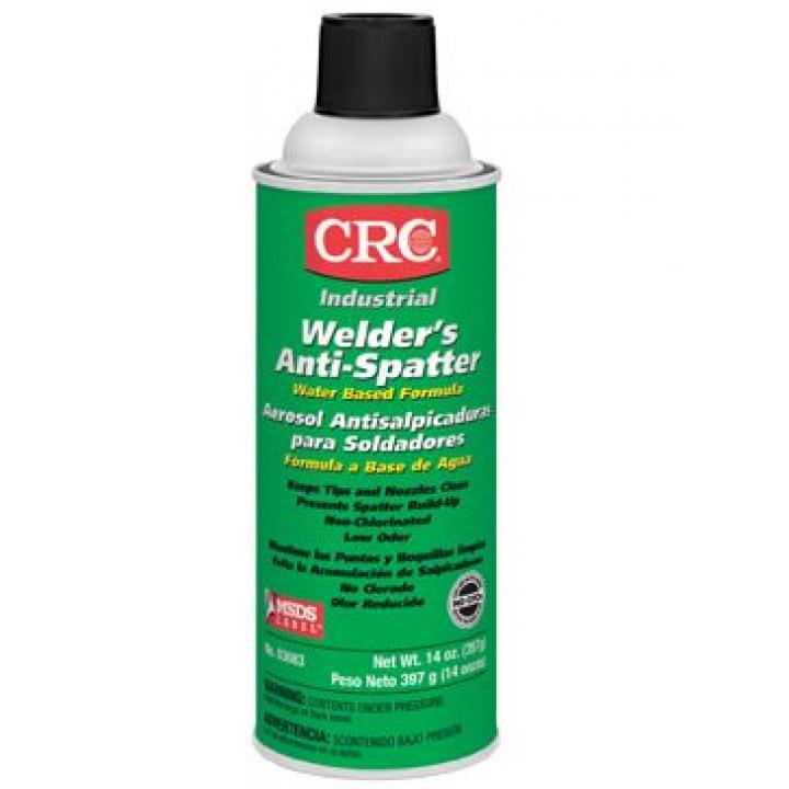 Hóa chất bôi trơn CRC Anti Spatter Spray 14 OZ (03083)
