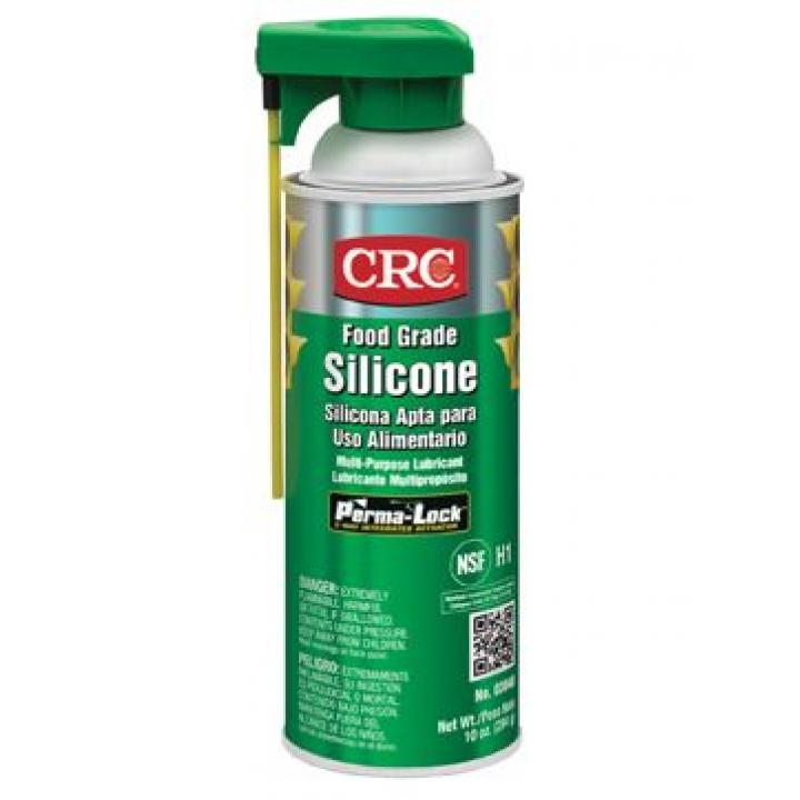 Hóa chất bôi trơn CRC Food Grade Silicone (03040)
