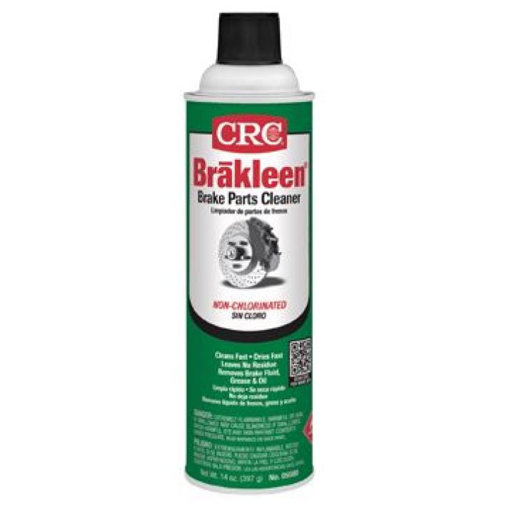 Hóa chất CRC Brakleen Non-Chlorinated (05088)