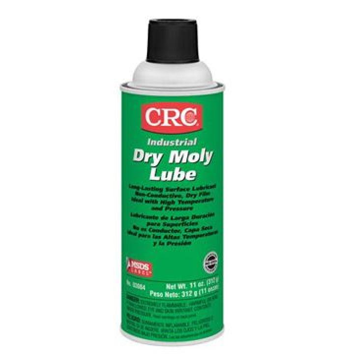 Hóa chất CRC Dry Moly Lube 11OZ (03084)