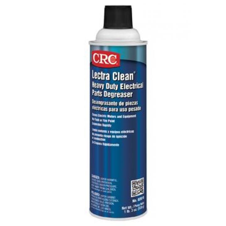 Hóa chất CRC Lectra Clean 19OZ (02018)