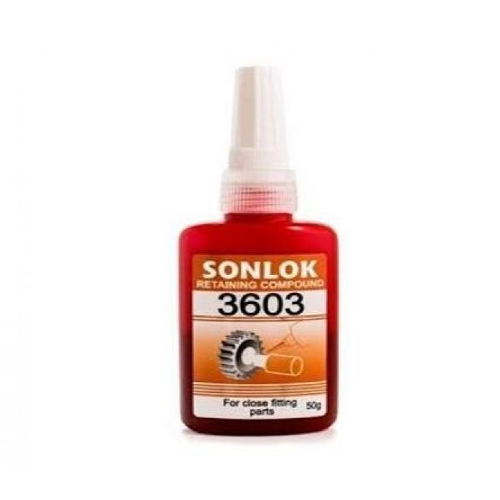 Keo chống xoay Sonlok 3603 - 50ml