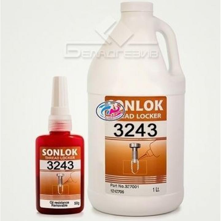 Keo khóa ren Sonlok 3243 - 50ml