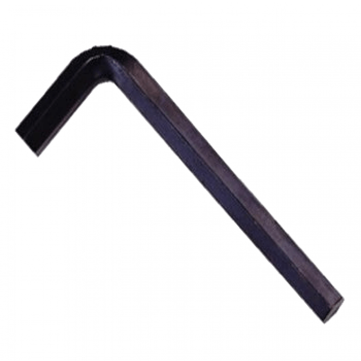 Lục giác đen 14 mm SATA 84320