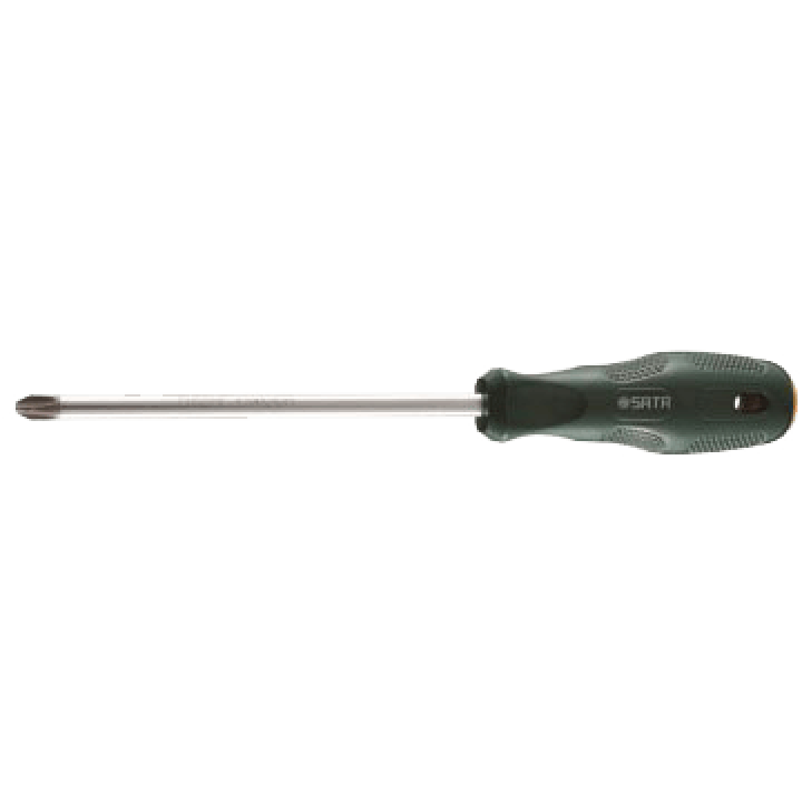 P-series tuốt nơ vít sao T-10x100 mm Sata 62402