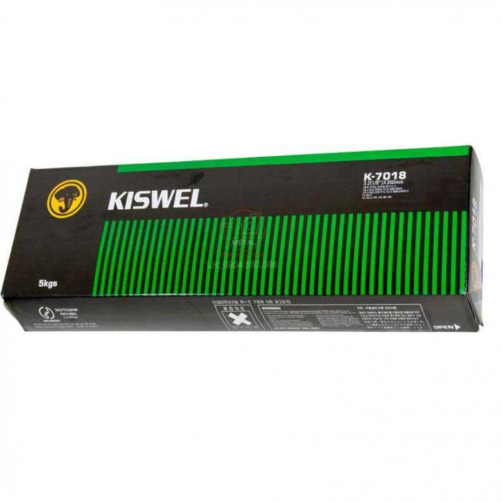 Que hàn Kiswel K7018 3.2mm