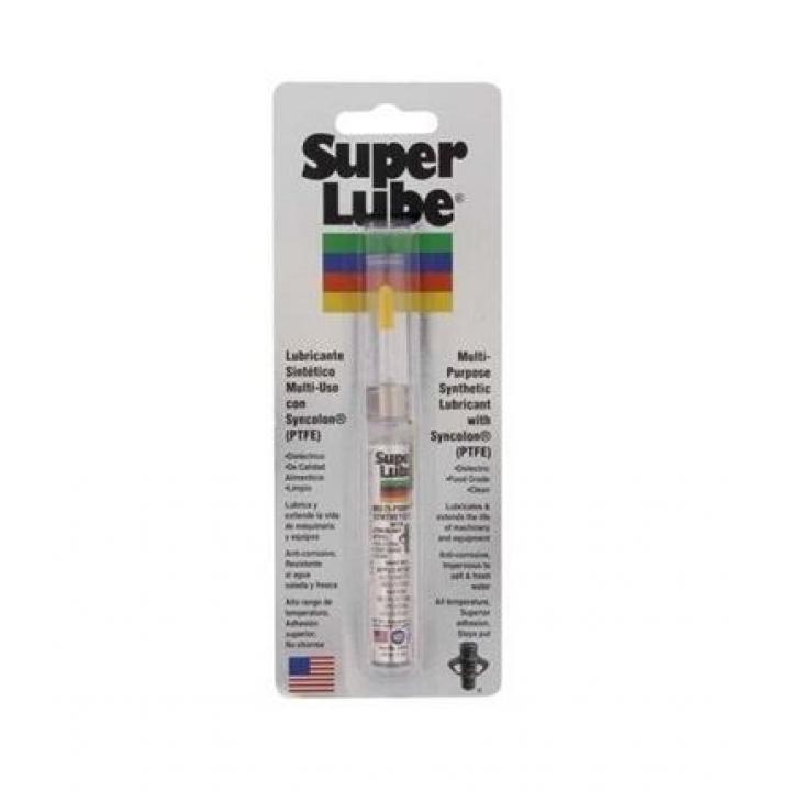 Super Lube - 51010- 7ml