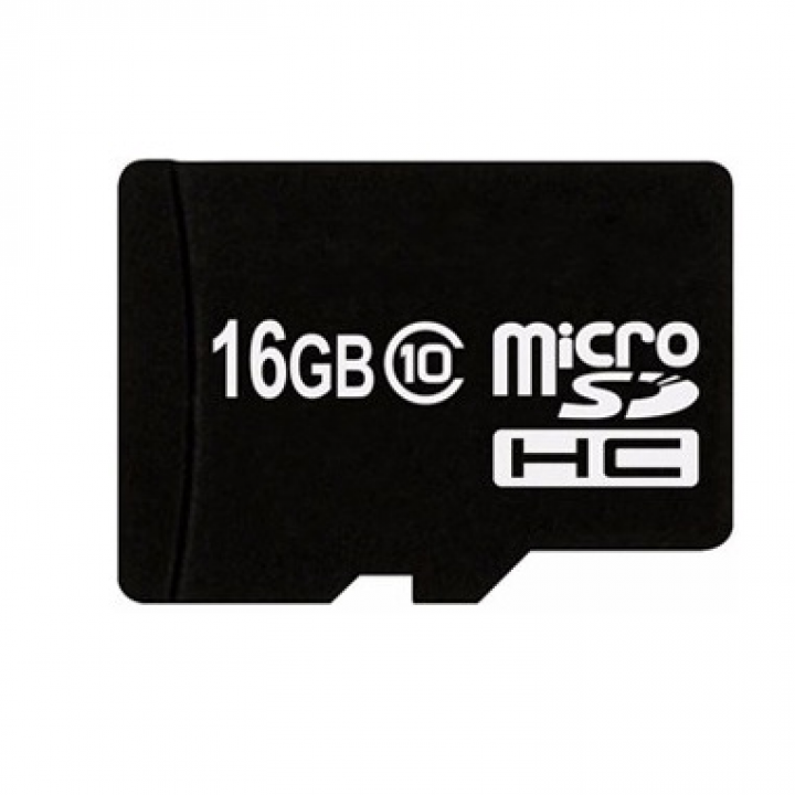 Thẻ nhớ VIETMAP Micro16gb Class10