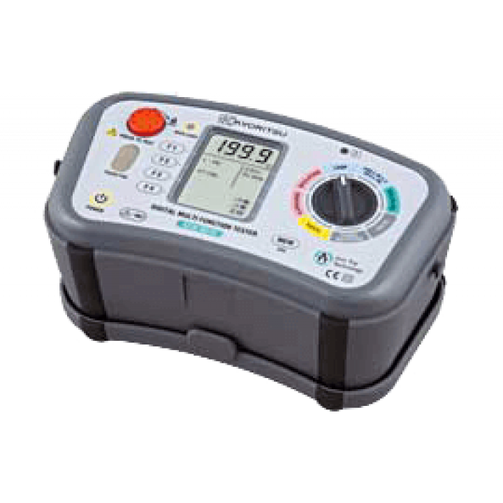Thiết bị đo nhiều chức năng (Thông mạch,mạch vòng, test điện trở đất….) Kyoritsu 6516